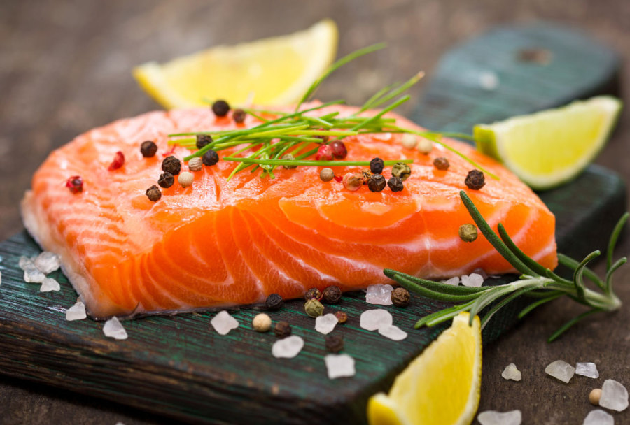 Lachs